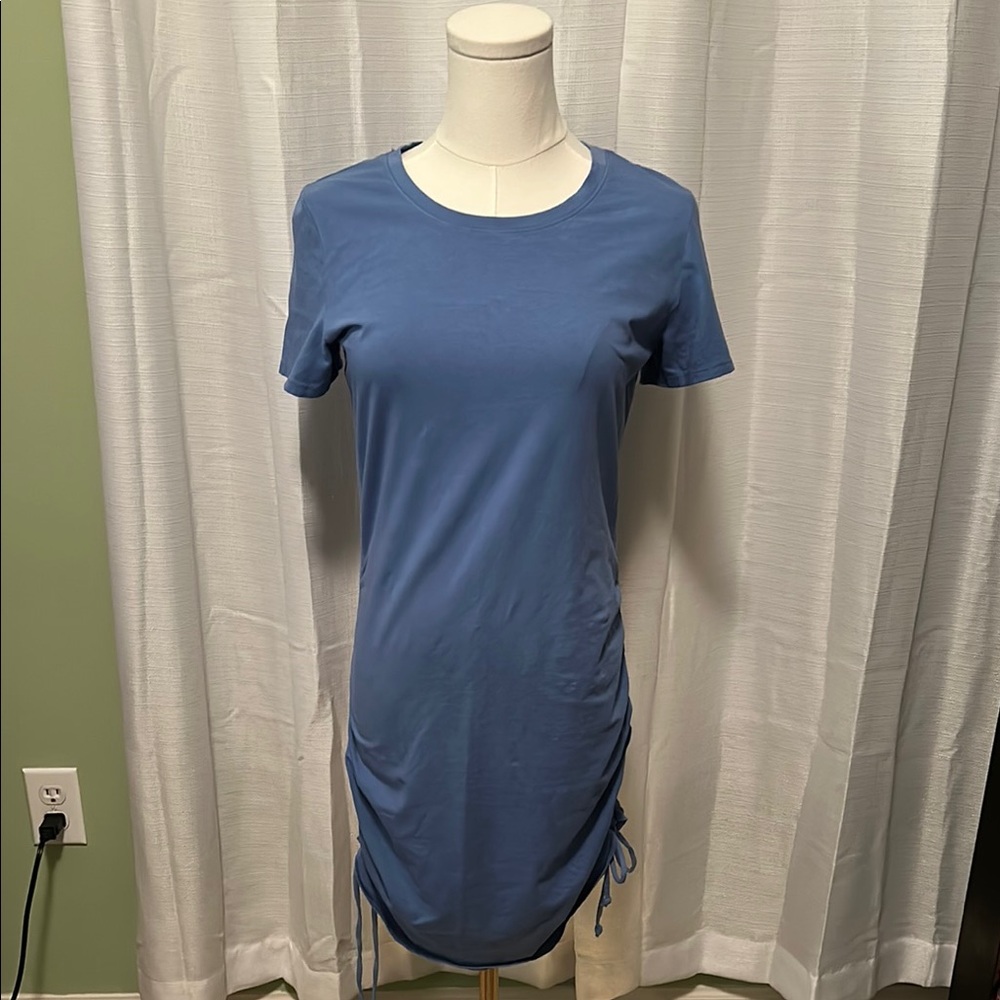 NWT!  PINK t-shirt dress